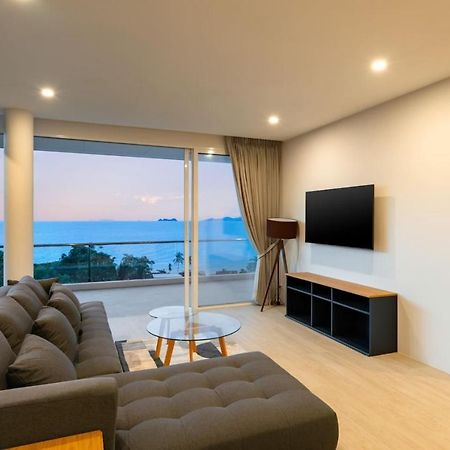 Coastal Charm 2Br Condo Banbangpo Kültér fotó