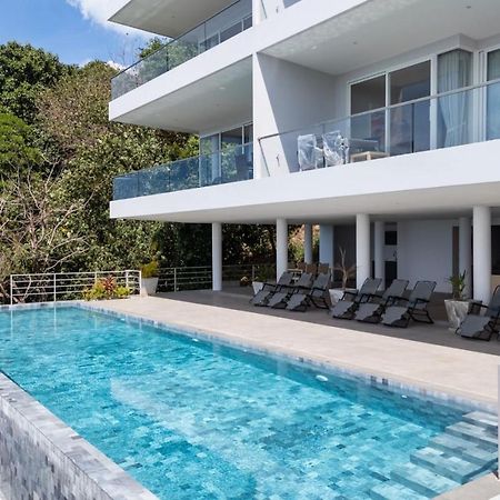 Coastal Charm 2Br Condo Banbangpo Kültér fotó