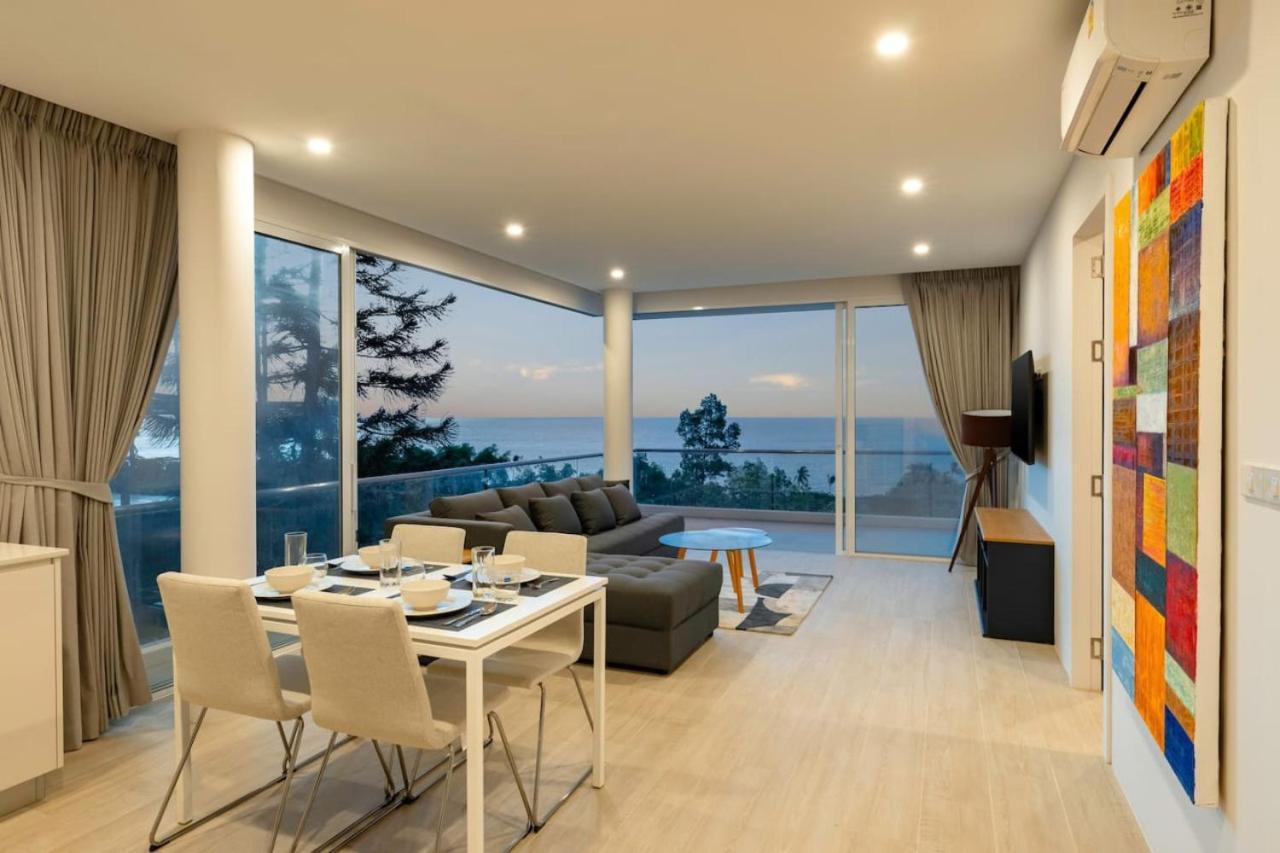 Coastal Charm 2Br Condo Banbangpo Kültér fotó