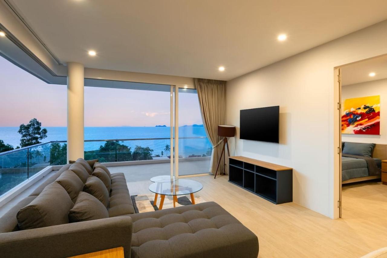 Coastal Charm 2Br Condo Banbangpo Kültér fotó