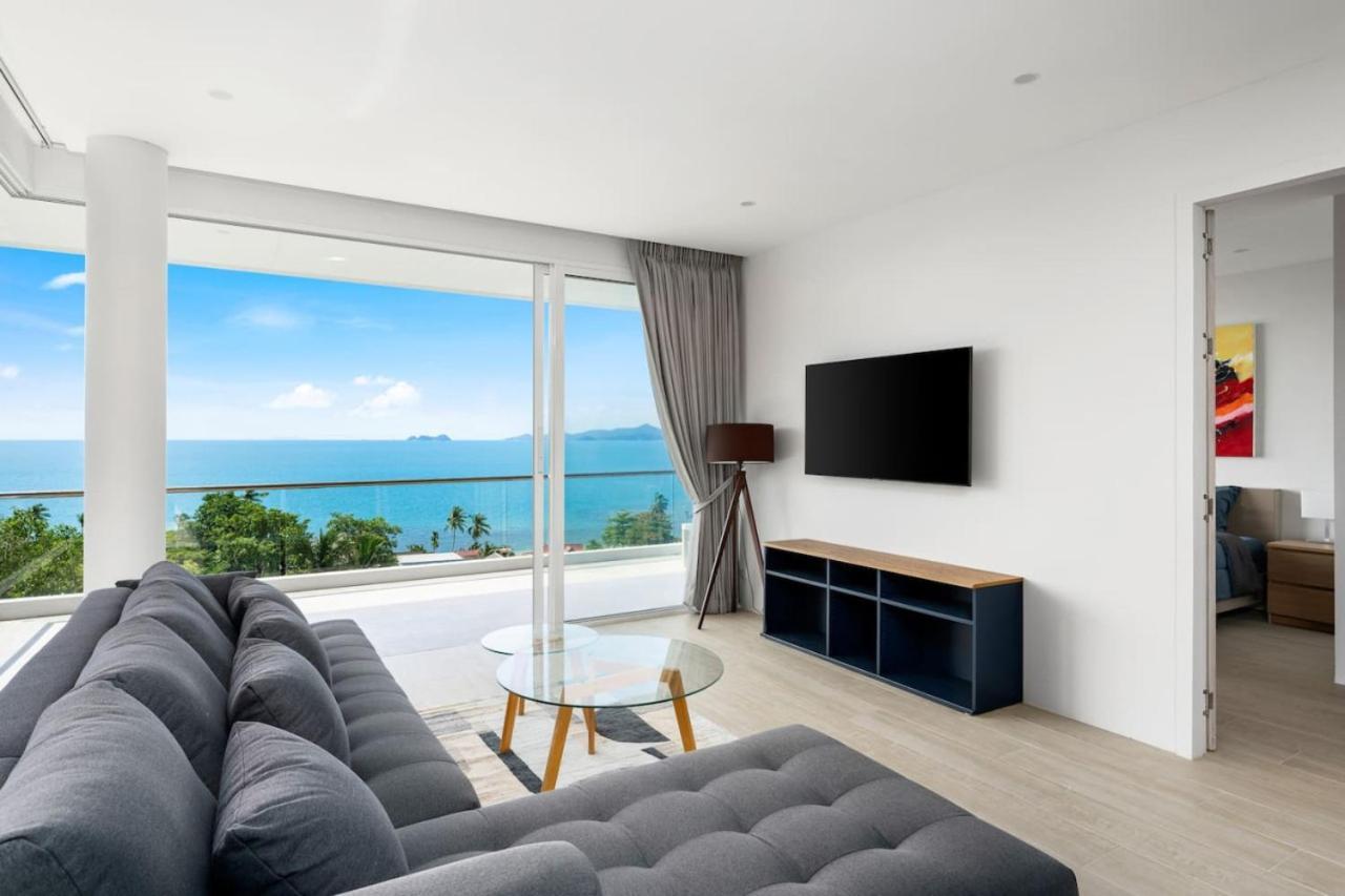 Coastal Charm 2Br Condo Banbangpo Kültér fotó