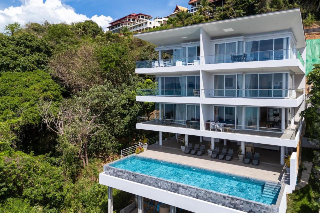 Coastal Charm 2Br Condo Banbangpo Kültér fotó
