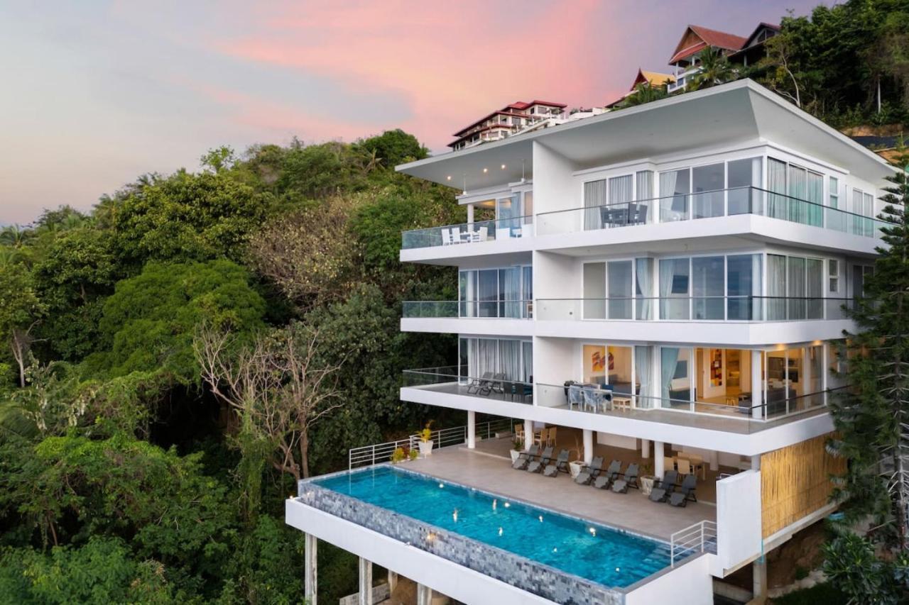 Coastal Charm 2Br Condo Banbangpo Kültér fotó