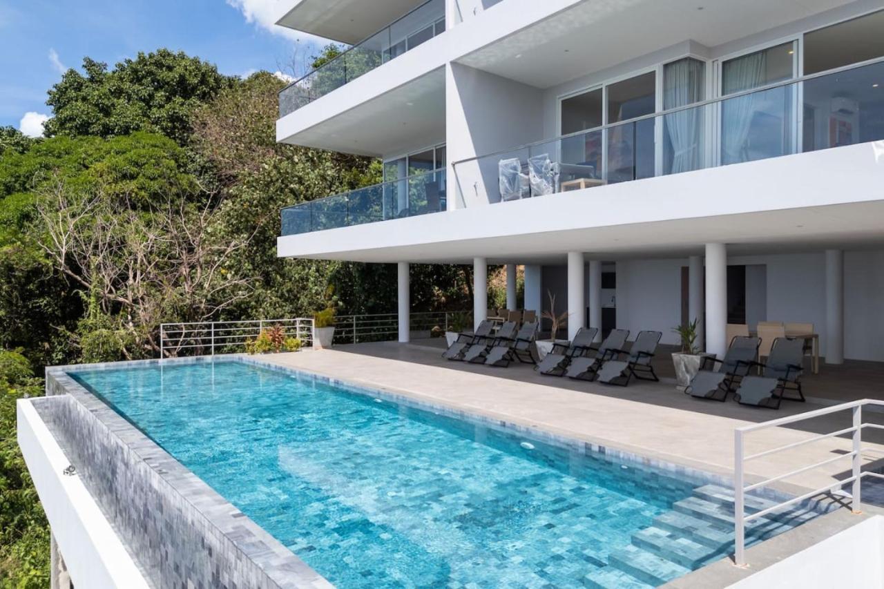 Coastal Charm 2Br Condo Banbangpo Kültér fotó